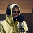 Wizkid in Apple Music's Beats 1 interview.