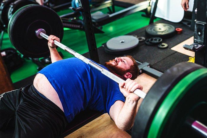 fat and fit possible