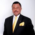 Anambra State Governor, Willie Obiano