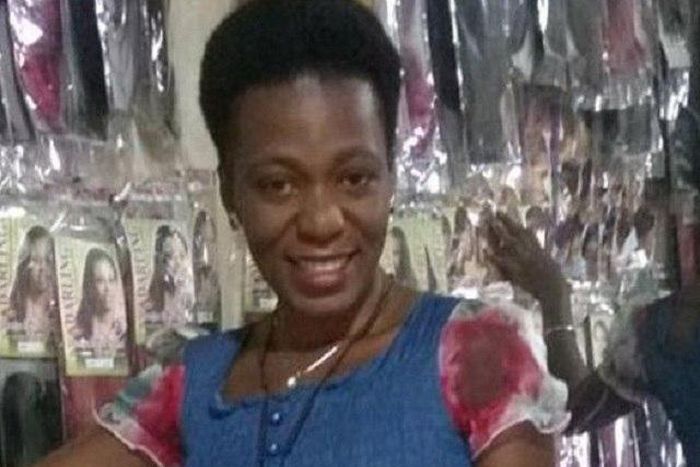 This pretty Ugandan lady was raped and murdered