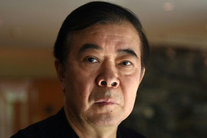 Zhou Meisen is a celebrated 61-year-old novelist and screenwriter who has captivated Chinese audiences with "In the Name of the People," the first television drama showing high-level government corruption to air in the country in more than a decade.