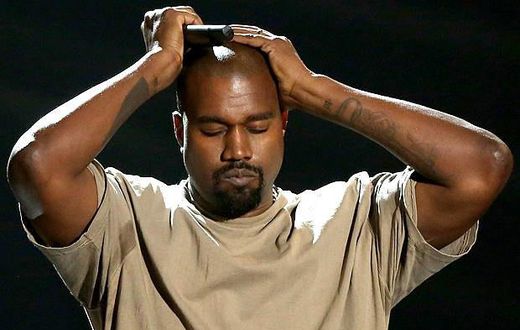 Kanye West