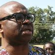 Ekiti State Governor, Ayodele Fayose