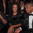 Jay Z and Solange make up?