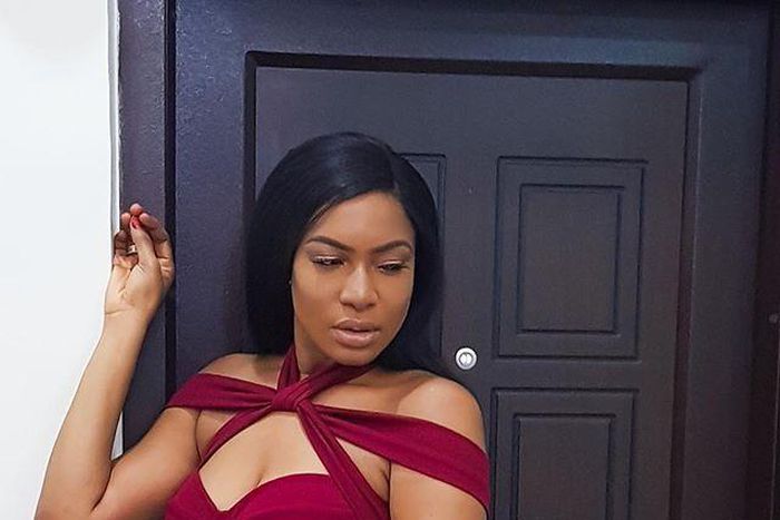 Chika Ike released her own book titled, “Boss Up” and according to her, it just might be the key to getting to know her better.