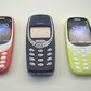 Old Vs New: Nokia 3310.