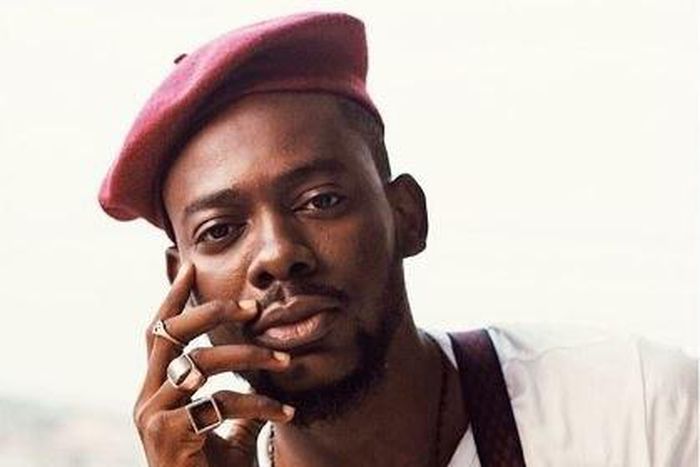 Adekunle Gold shares new photos to mark birthday