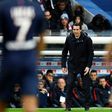 A modest player, Unai Emery (C) has proved a brilliant coach, giving Paris Saint-Germain their best chance yet of Champions League success
