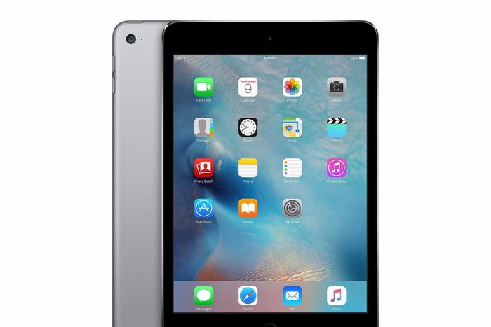 iPad Mini 4