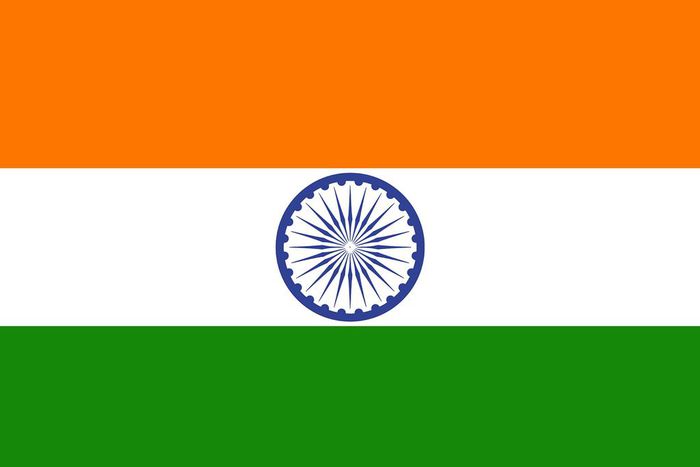 India