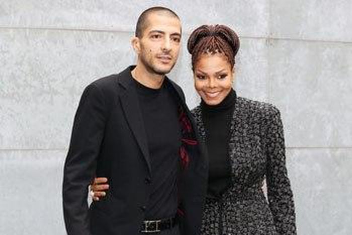 Janet Jackson divorces 3rd husband, Wissam Al Mana