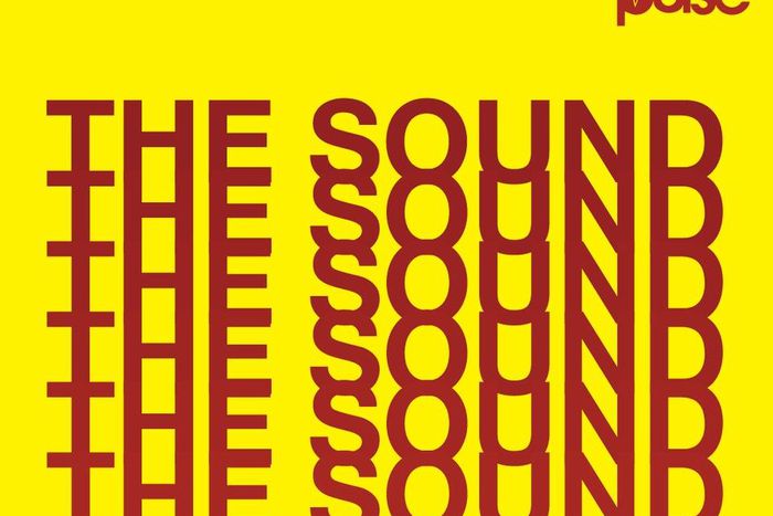 The Sound Podcast LOGO