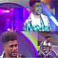 TTT gets evicted from Big Brother Naija