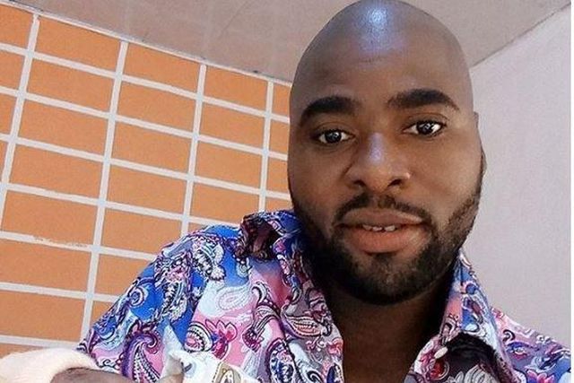 Ibrahim Chatta welcomes son