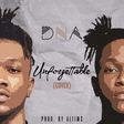 DNA - Unforgettable cover