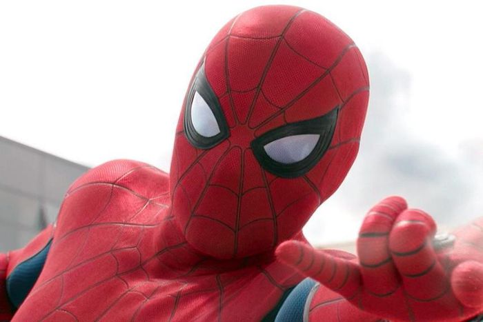 Spiderman: Homecoming is the 16th movie of the Marvel Cinematic Universe (MCU)