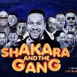 Shakara and the gang!
