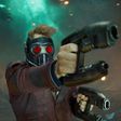 Guardians of the Galaxy Vol 2