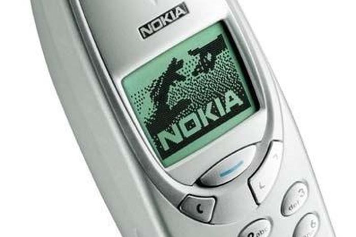 Nokia 3310