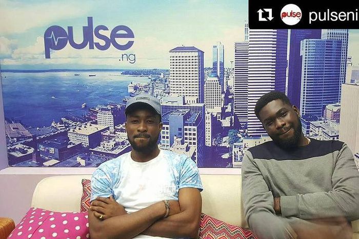 Jamal Swiss and D-Truce # Young Kulture