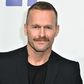 Biggest Loser trainer, Bob Harper.