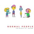 The Misfit ft Phlow_Normal People