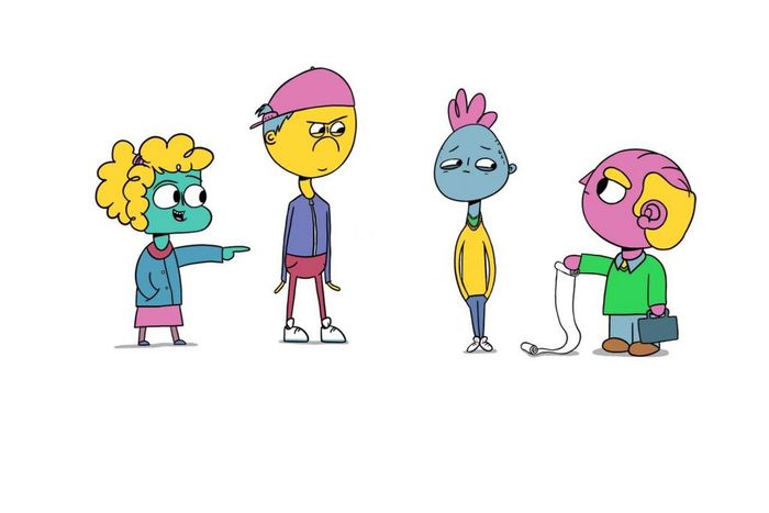 The Misfit ft Phlow_Normal People