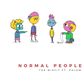 The Misfit ft Phlow_Normal People