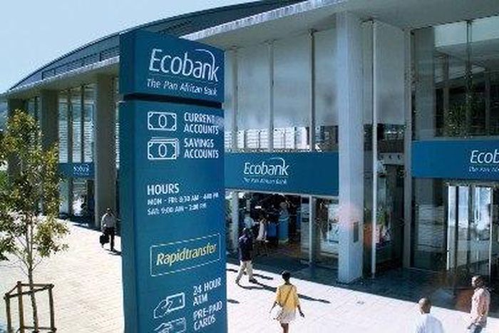 EcoBank