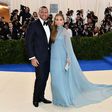 Alex Rodriguez, Jennifer Lopez at the 2017 MET Gala