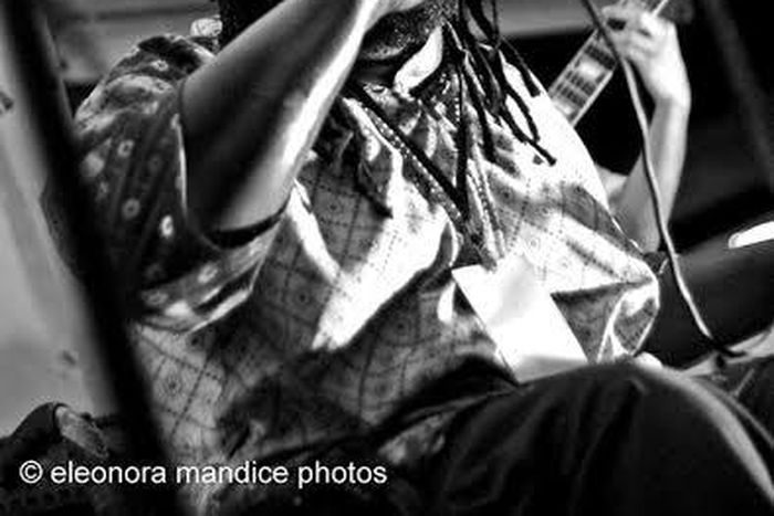 Reggae artist involved in Italy chaos