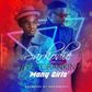 Sarkodie and Patoranking continue their 'No kissing' hit on 'Many girls'