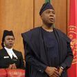 Senate President Bukola Saraki
