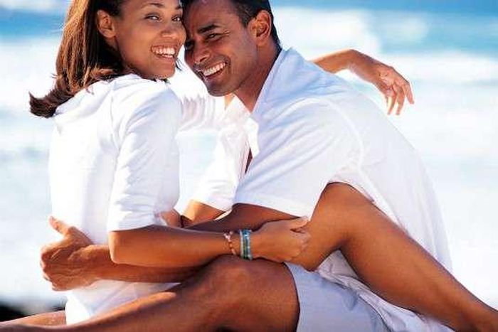 When to have sex in a relationship