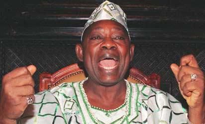 M.K.O Abiola