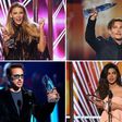 People's Choice Awards 2017 winners