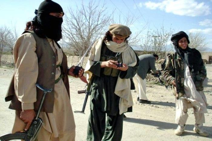Pakistan's seven tribal districts are home to some eight million residents, mainly ethnic Pashtuns