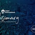 Lagos Startup Week 2017