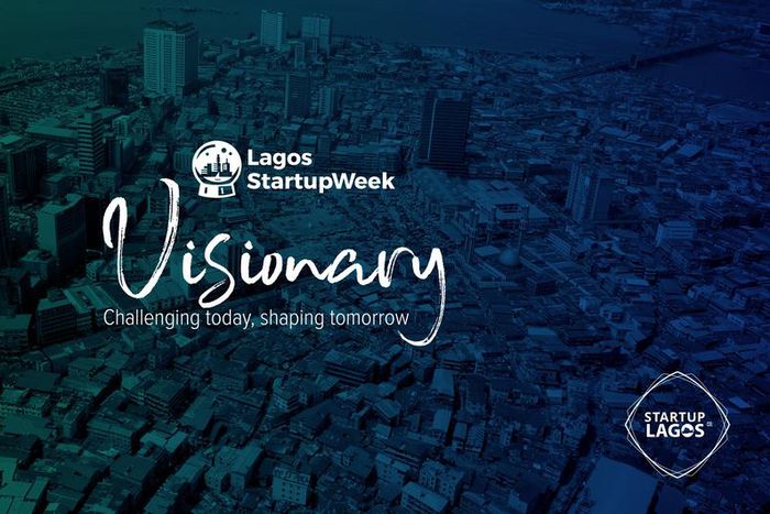 Lagos Startup Week 2017