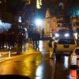 Istanbul nightclub attack