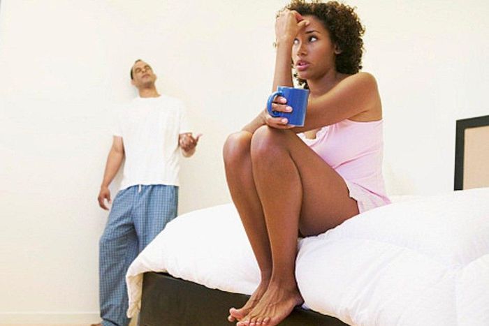 How best to handle rejection as a woman