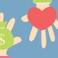 Is relationship all about finance?