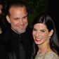 Jesse James and Sandra Bullock