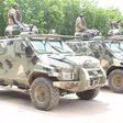 Army launches mobile strike force to crush Boko Haram - Photo for illustrative