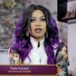 Watch episode 3 of Toyin Lawani's reality series