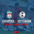 Liverpool vs Tottenham preview