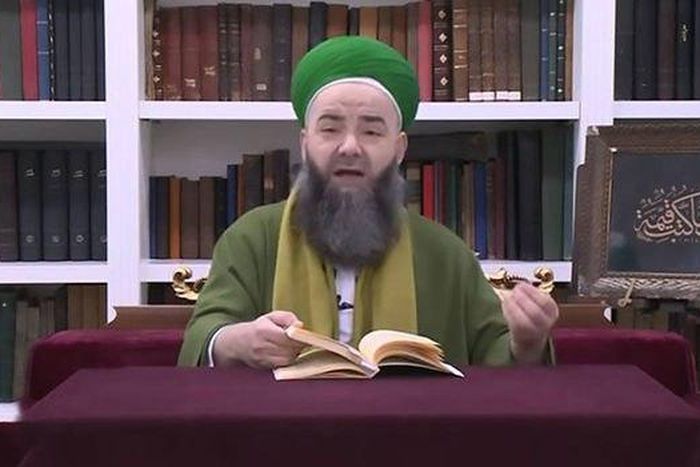 Imam says chess is sinful and the players are cursed