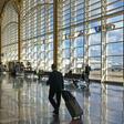 Travellers from the Middle East were stopped from boarding US-bound planes and some already in the air when Trump signed the executive order were detained on arrival, a report said