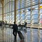 Travellers from the Middle East were stopped from boarding US-bound planes and some already in the air when Trump signed the executive order were detained on arrival, a report said