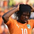 Gervinho